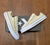 All Star Vulcanizado "Areia"