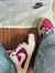 Dunk Low Pro Premium Bordô na internet