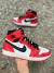Bota Jordan 1ª Linha na internet