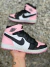 Bota Jordan 1ª Linha