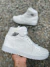 Imagem do Bota Jordan 1ª Linha