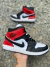 Bota Jordan 1ª Linha - loja online
