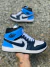 Bota Jordan 1ª Linha - Brantênis Calçados 