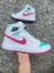 Bota Jordan 1ª Linha