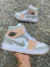 Bota Jordan 1ª Linha - Brantênis Calçados 