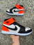 Bota Jordan 1ª Linha - comprar online