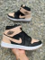 Bota Jordan 1ª Linha