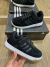 Adidas Fórum infantil na internet