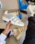 Adidas Campus "Bege" Importado na internet