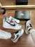 Air Force Branco/Prata Premium na internet