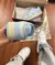 Dunk x Louis Vuitton Premium “Azul BB” na internet