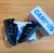 Adidas Campus Full Black 1º Linha