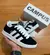 Adidas Campus Preto 1º linha na internet