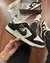 Dunk x Louis Vuitton Glitter Luxo Preto - comprar online