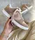 Dunk Low pro Bege camurça Premium