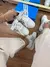 Adidas Fórum Low Velcro Premium na internet