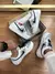 Air Force Branco/Prata Premium - comprar online