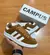 Adidas Campus Caramelo 1º Linha na internet