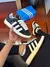 Adidas Campus "Dark" Importado na internet