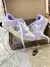 Dunk x Louis Vuitton Premium “Purple” - Brantênis Calçados 