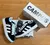 Adidas Campus Preto 1º linha - comprar online