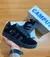 Adidas Campus Full Black 1º Linha - comprar online