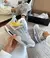 Bota Air Jordan 4 Premium na internet