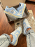 Dunk x Louis Vuitton Premium “Azul BB” - comprar online