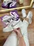 Dunk Low Pro Off/Cinza