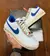 Air Force "University White Royal"