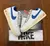 Air Force "University White Royal" na internet