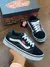Vans Old Skool Preto/Branco na internet