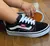 Vans Old Skool Preto/Branco