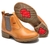 Botina Infantil Couro Unissex - comprar online