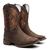 BOTA TEXANA CANO ALTO EM COURO - comprar online