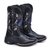 BOTA TEXANA CANO ALTO EM COURO