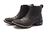 BOTA TEXANA CANO BAIXO EM COURO - comprar online