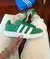 Adidas Campus "Green" Importado