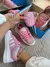 Adidas Bad Bunny x Campus "Pink" Importado - Brantênis Calçados 