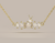 Colar Jardim Vanila em Ouro 18k - comprar online