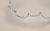 Bracelete Cielo em Prata na internet