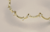 Bracelete Cielo em Ouro - loja online