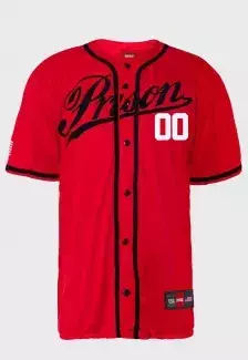 Camisa PRISON