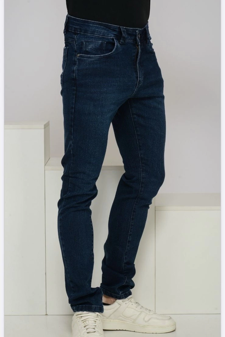 Calça Jeans Presence