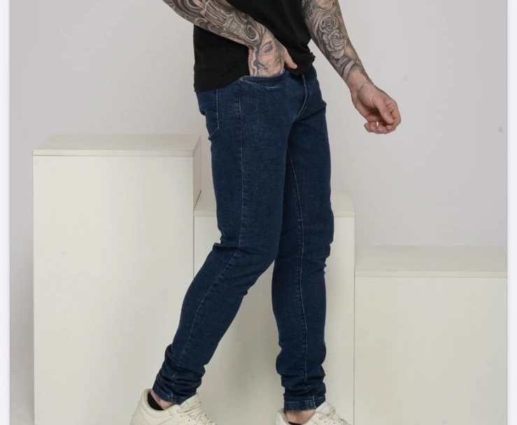 Calça Jeans Presence