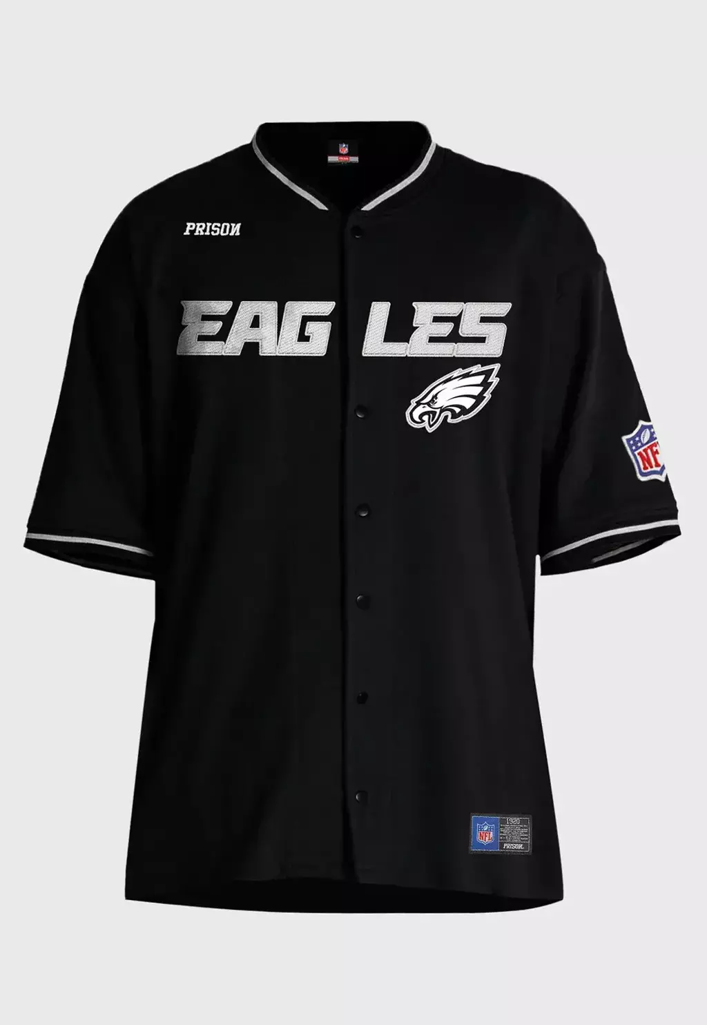 Camisa PRISON NFL