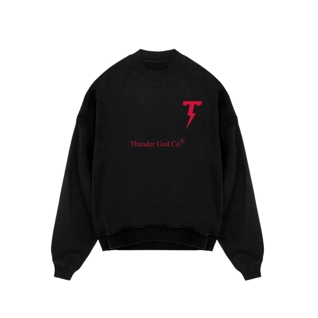 Moletom Thunder