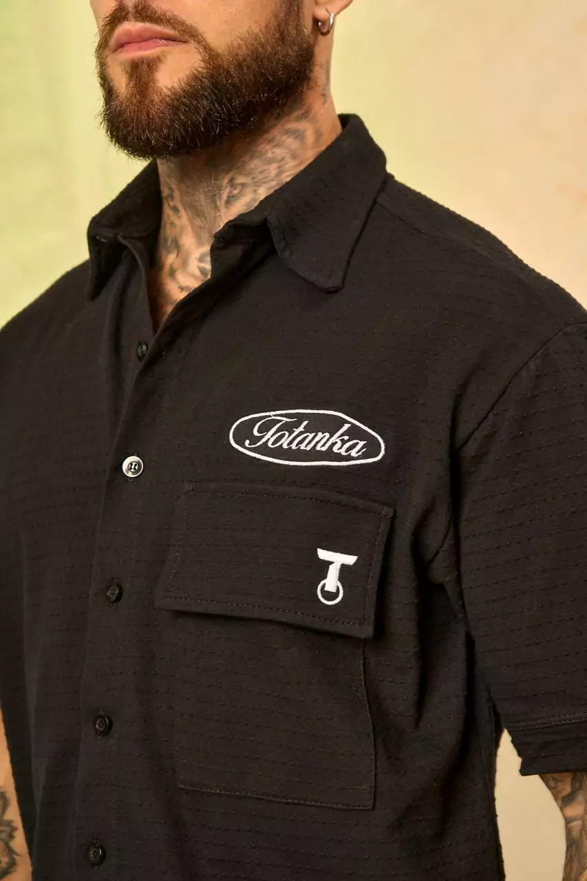 Camisa Totanka