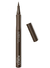 KIKO MILANO Ultimate Pen Eyeliner Caneta Delineadora Cor Marrom 02 - comprar online
