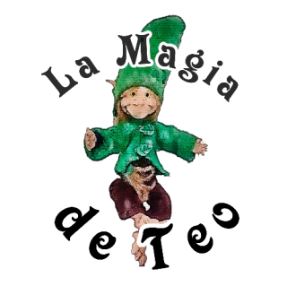 La Magia de Teo